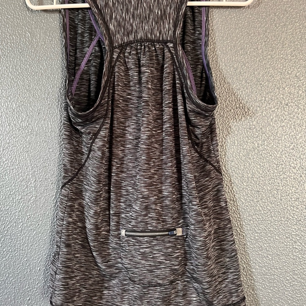 Athleta | Women’s Racerback Tank. Size Small. - Picture 3 of 8